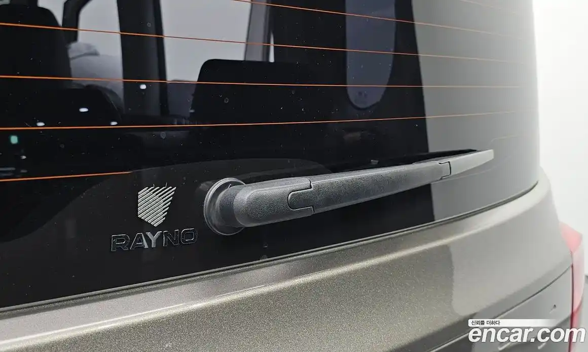Kia Ray 2021 1.0 гидро в Москве № 1685066, фото 31