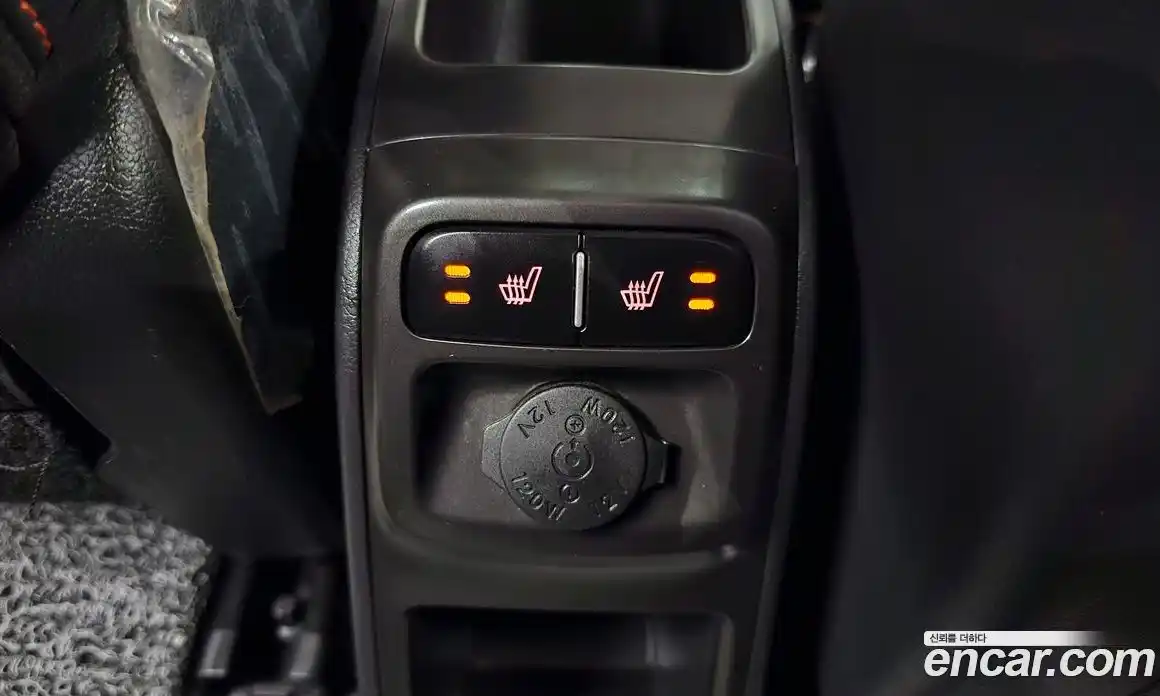 Kia Ray 2021 1.0 гидро в Москве № 1685066, фото 32