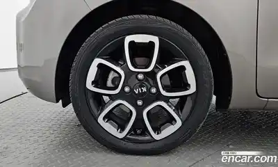 Kia Ray 2021 1.0 гидро в Москве № 1685066, миниатюра 4