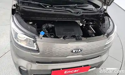 Kia Ray 2021 1.0 гидро в Москве № 1685066, миниатюра 5