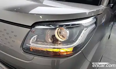 Kia Ray 2021 1.0 гидро в Москве № 1685066, миниатюра 7