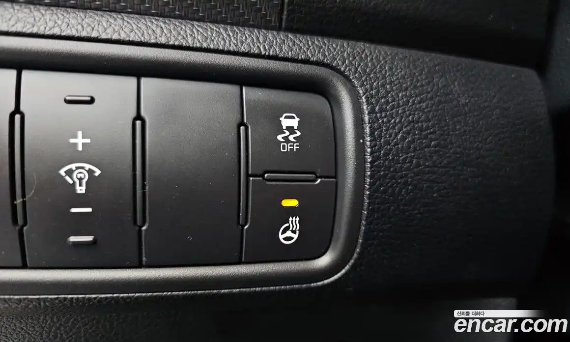 Kia K3 2017 1.6 гидро в Москве № 1685159, фото 20