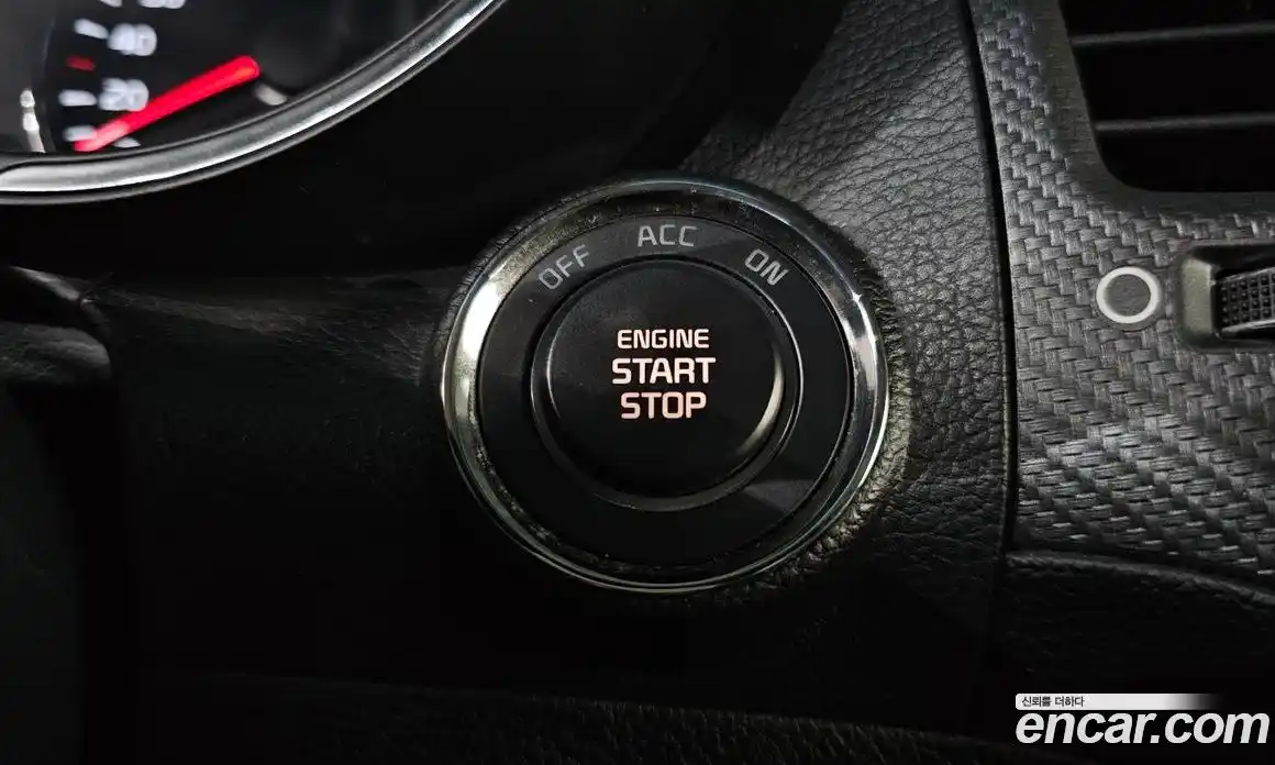 Kia K3 2017 1.6 гидро в Москве № 1685159, фото 23