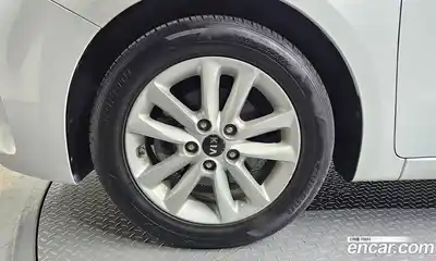 Kia K3 2017 1.6 гидро в Москве № 1685159, миниатюра 5