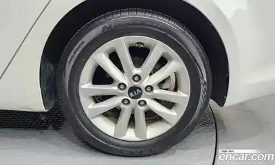Kia K3 2017 1.6 гидро в Москве № 1685159, миниатюра 7