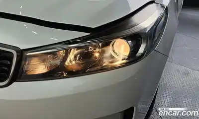 Kia K3 2017 1.6 гидро в Москве № 1685159, миниатюра 8