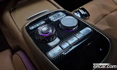 Genesis G90 2022 3.5 гидро в Москве, миниатюра 11