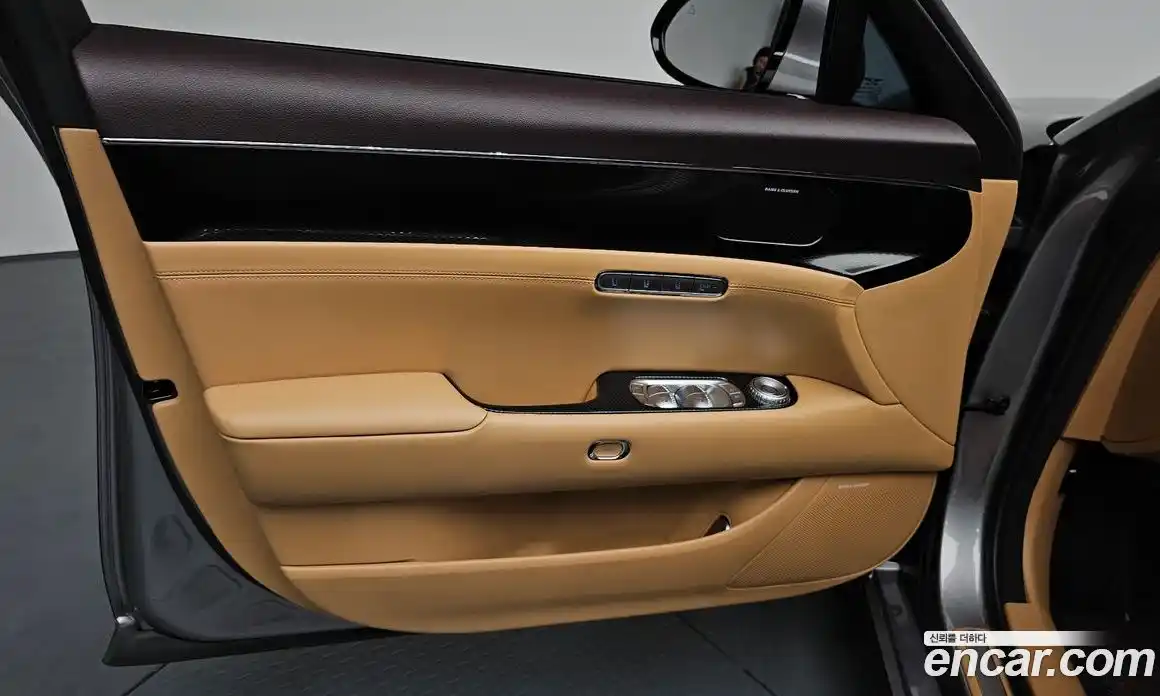 Genesis G90 2022 3.5 гидро в Москве, фото 13