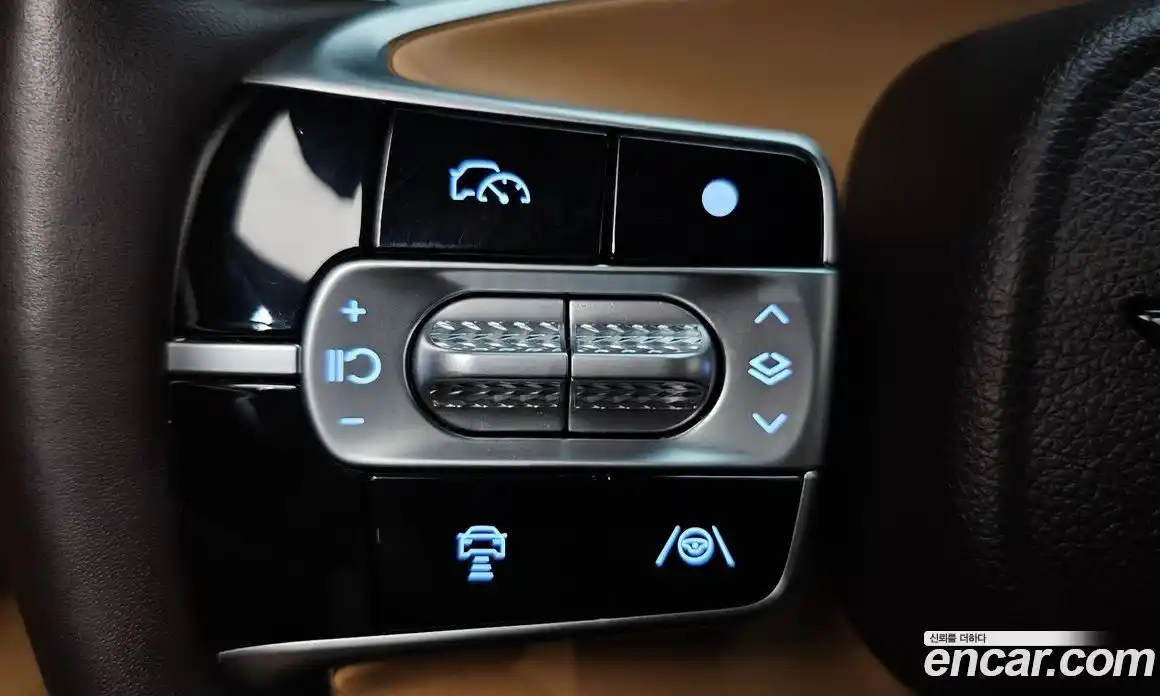 Genesis G90 2022 3.5 гидро в Москве, фото 27