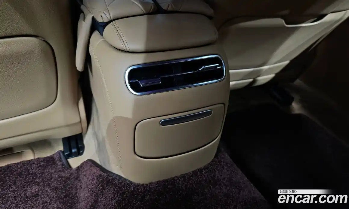 Genesis G90 2022 3.5 гидро в Москве, фото 30