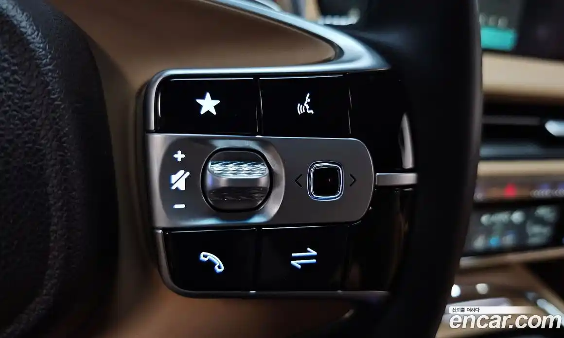 Genesis G90 2022 3.5 гидро в Москве, фото 32