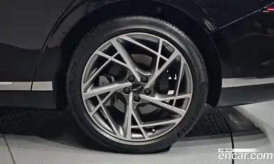 Genesis G90 2022 3.5 гидро в Москве, миниатюра 6