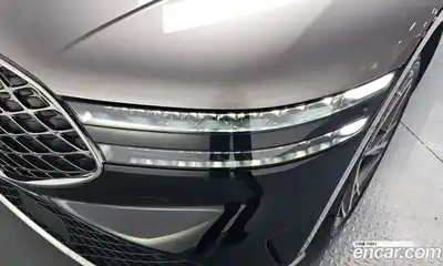 Genesis G90 2022 3.5 гидро в Москве, миниатюра 7