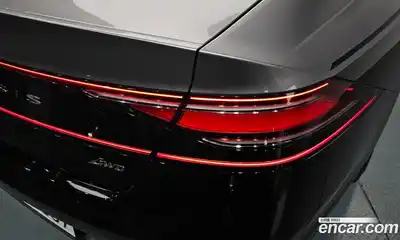Genesis G90 2022 3.5 гидро в Москве, миниатюра 8