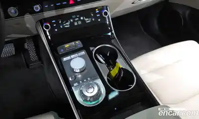 Genesis GV70 2024 2.5 гидро в Москве № 1685287, миниатюра 12