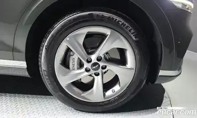 Genesis GV70 2024 2.5 гидро в Москве № 1685287, миниатюра 5