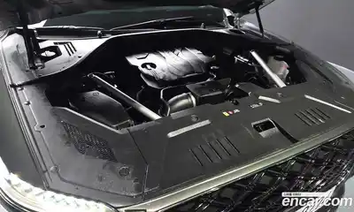 Genesis GV70 2024 2.5 гидро в Москве № 1685287, миниатюра 6