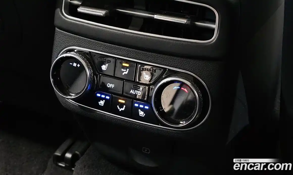 Genesis GV70 2022 0.1 гидро в Москве № 1685458, фото 22