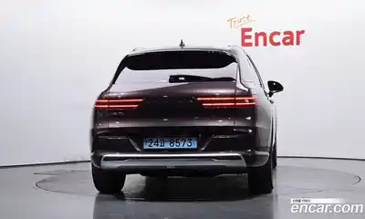 Genesis GV70 2022 0.1 гидро в Москве № 1685458, миниатюра 3