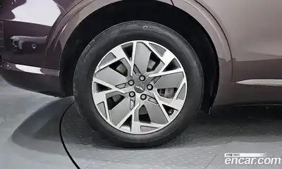 Genesis GV70 2022 0.1 гидро в Москве № 1685458, миниатюра 4