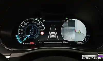 Genesis GV70 2022 0.1 гидро в Москве № 1685458, миниатюра 10