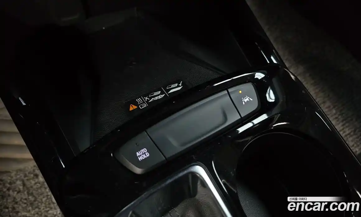 Chevrolet Trax 2024 1.2 гидро в Москве № 1686703, фото 22