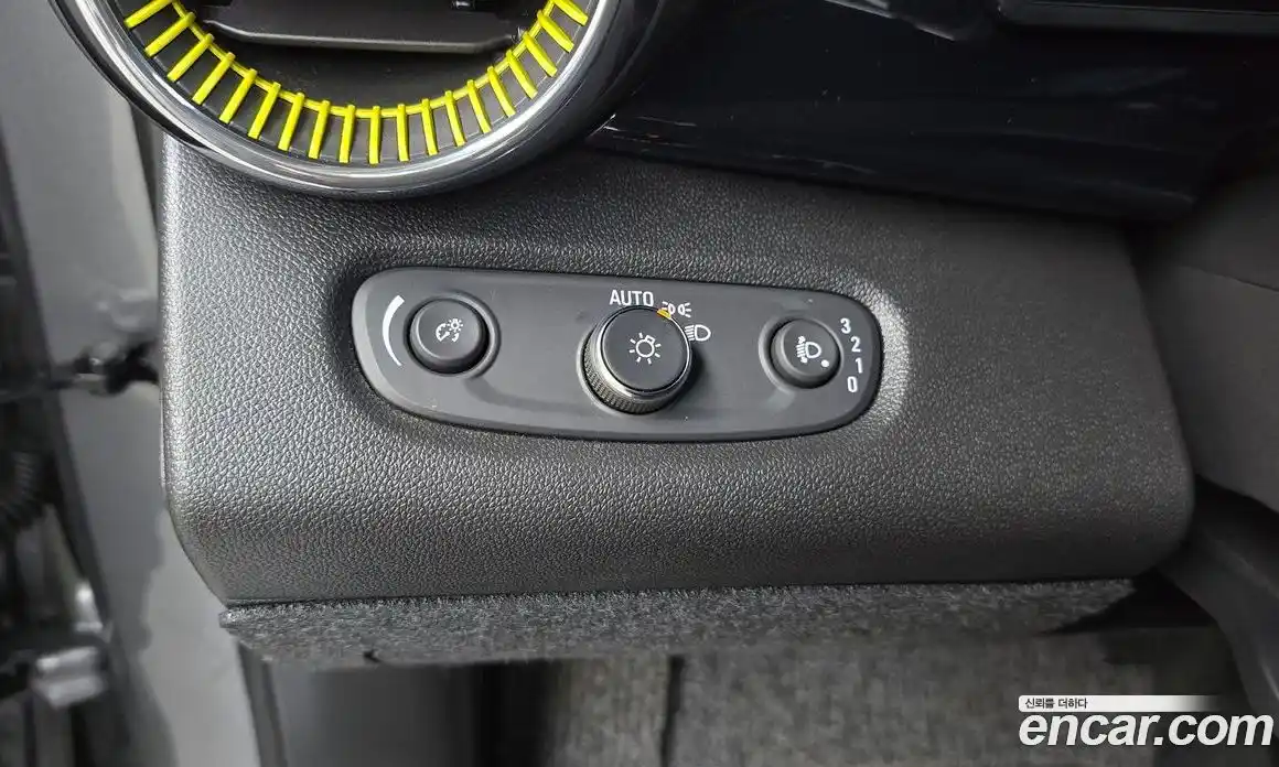 Chevrolet Trax 2024 1.2 гидро в Москве № 1686703, фото 24