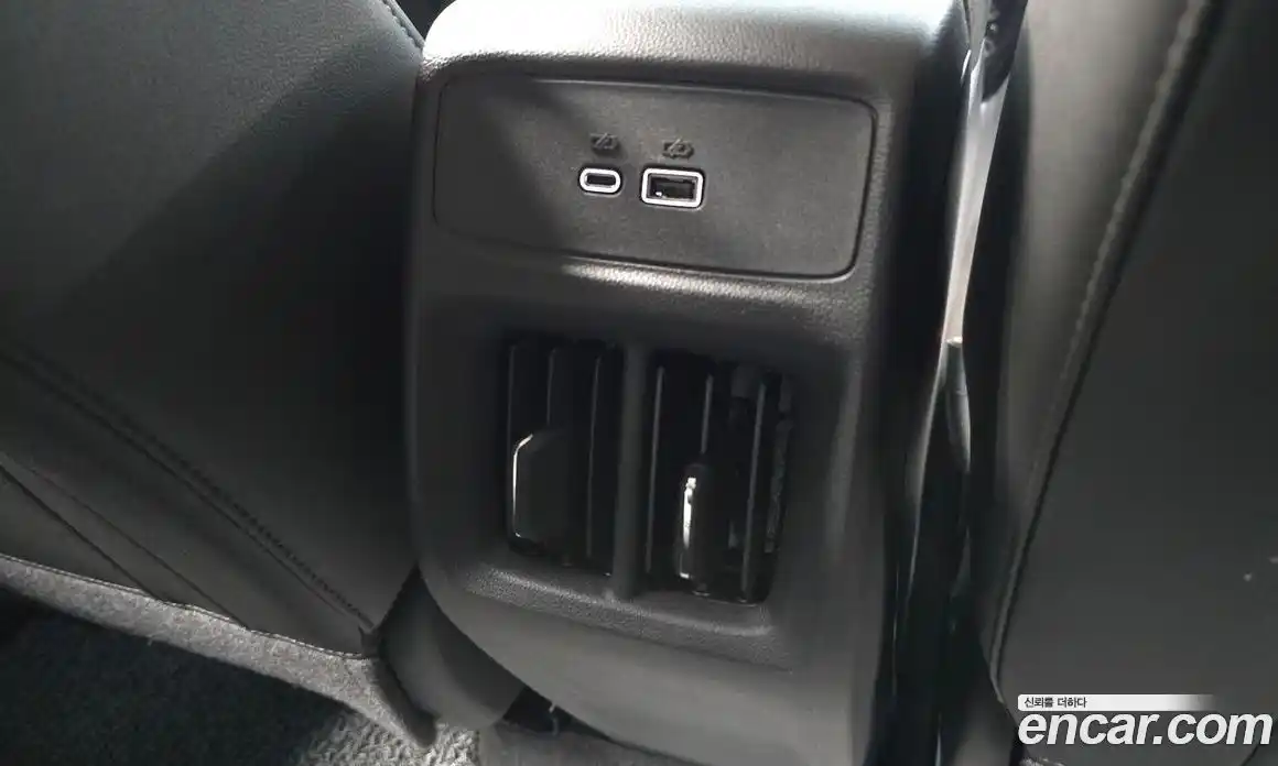 Chevrolet Trax 2024 1.2 гидро в Москве № 1686703, фото 31