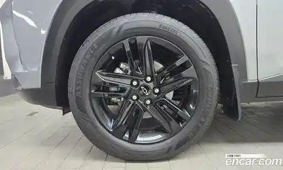 Chevrolet Trax 2024 1.2 гидро в Москве № 1686703, миниатюра 5