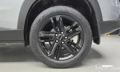 Chevrolet Trax 2024 1.2 гидро в Москве № 1686703, миниатюра 7