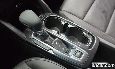 Chevrolet TrailBlazer 2024 1.3 гидро в Москве № 1686713, миниатюра 12