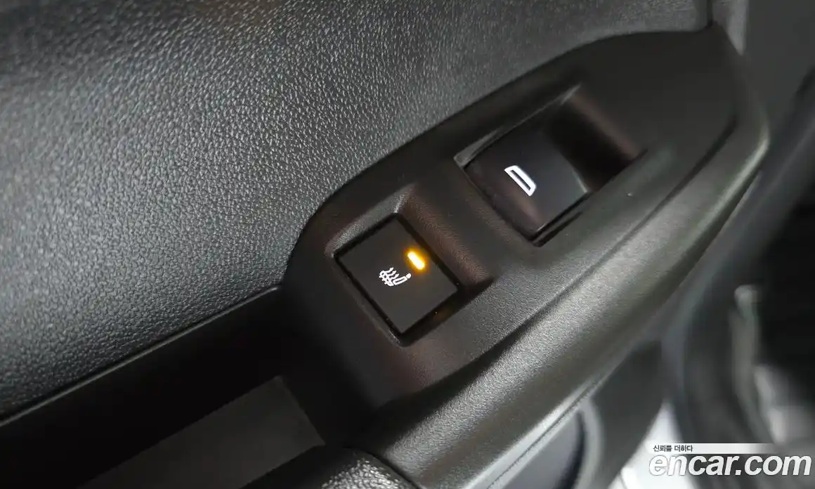Chevrolet TrailBlazer 2024 1.3 гидро в Москве № 1686713, фото 25