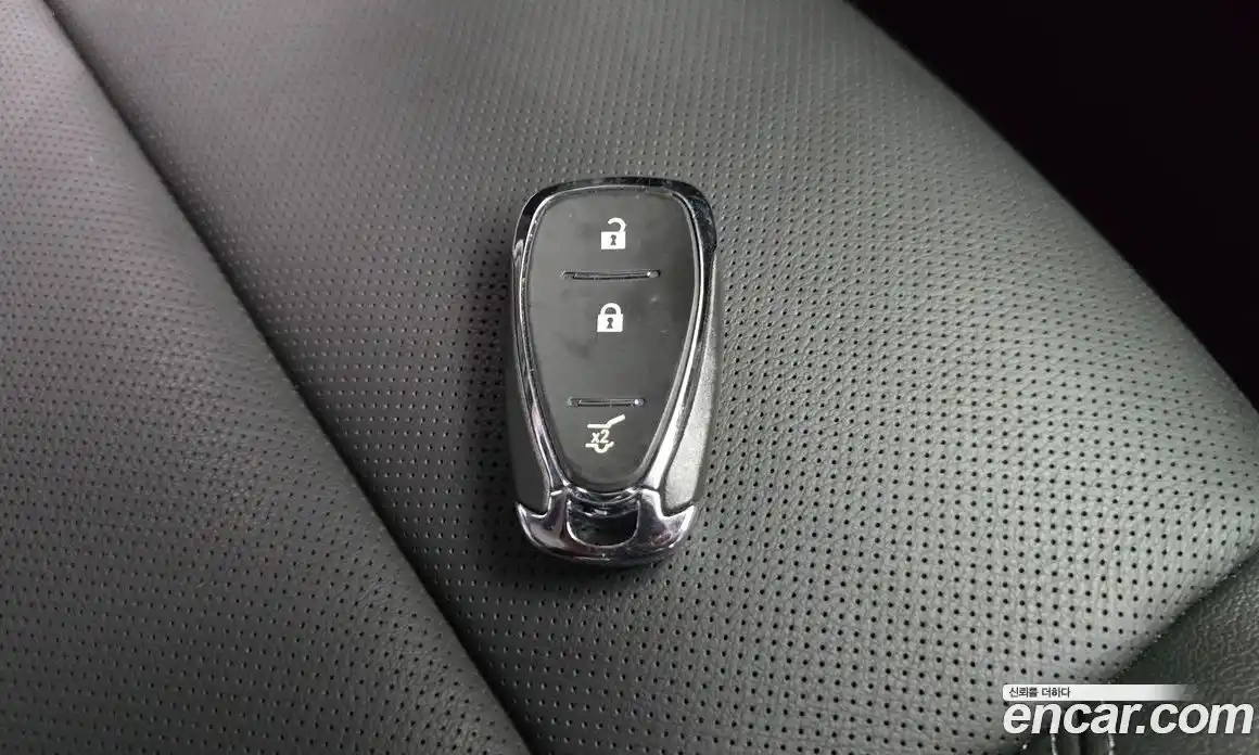 Chevrolet TrailBlazer 2024 1.3 гидро в Москве № 1686713, фото 29