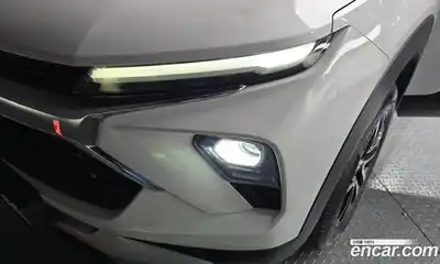 Chevrolet TrailBlazer 2024 1.3 гидро в Москве № 1686713, миниатюра 8