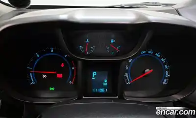Chevrolet Orlando 2011 2.0 гидро в Москве № 1687456, миниатюра 11