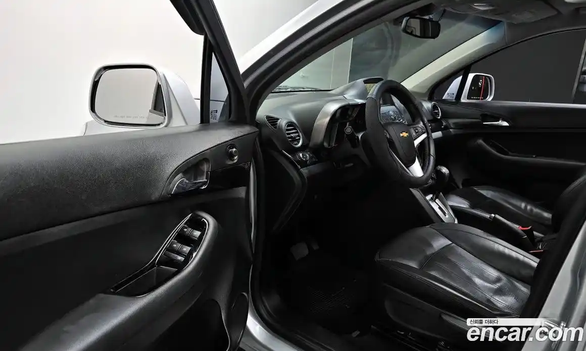 Chevrolet Orlando 2011 2.0 гидро в Москве № 1687456, фото 13