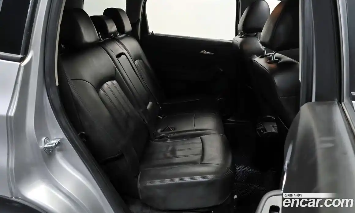 Chevrolet Orlando 2011 2.0 гидро в Москве № 1687456, фото 17