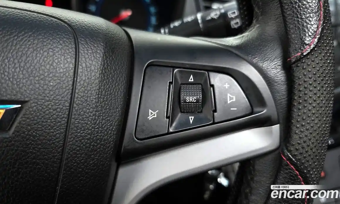 Chevrolet Orlando 2011 2.0 гидро в Москве № 1687456, фото 24