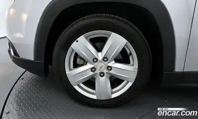 Chevrolet Orlando 2011 2.0 гидро в Москве № 1687456, миниатюра 5