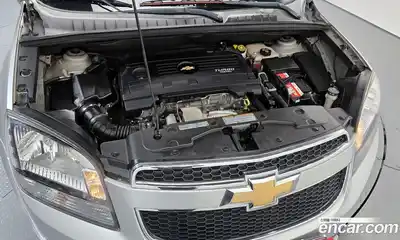 Chevrolet Orlando 2011 2.0 гидро в Москве № 1687456, миниатюра 6