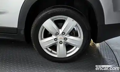 Chevrolet Orlando 2011 2.0 гидро в Москве № 1687456, миниатюра 7