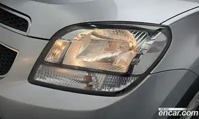 Chevrolet Orlando 2011 2.0 гидро в Москве № 1687456, миниатюра 8