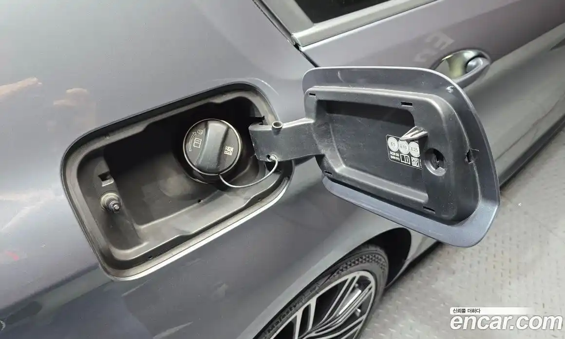 BMW 5-Series 2019 2.0 гидро в Москве № 1689221, фото 16