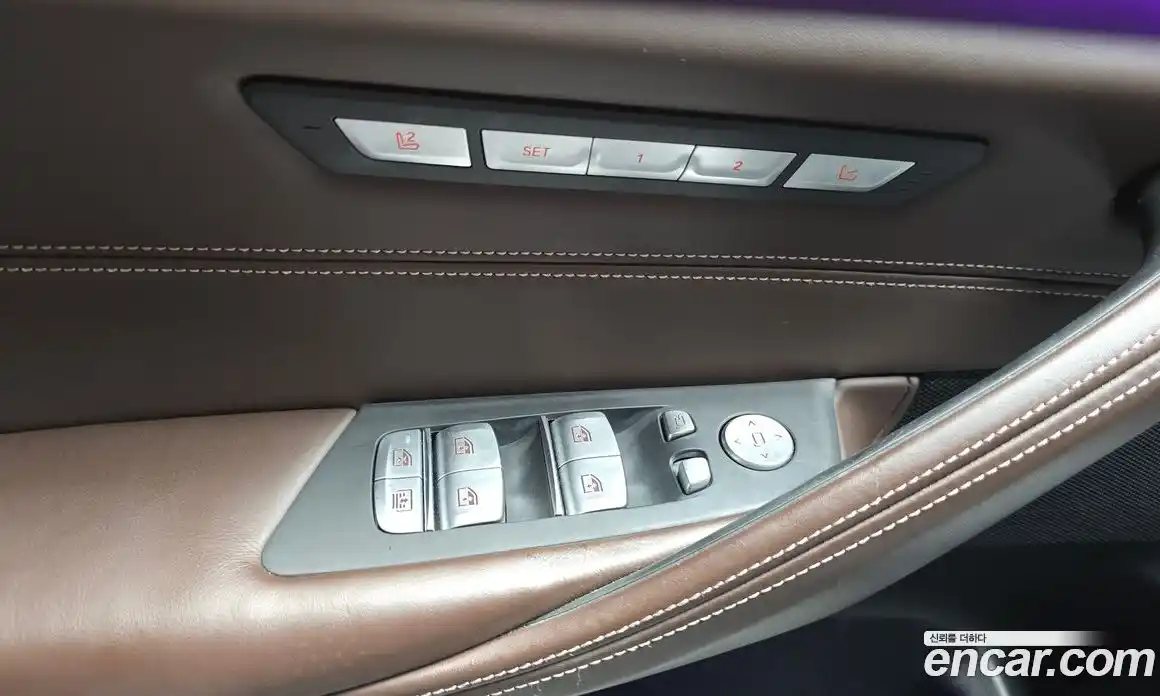 BMW 5-Series 2019 2.0 гидро в Москве № 1689221, фото 27