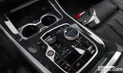 BMW X5 2025 3.0 гидро в Москве № 1689413, миниатюра 12