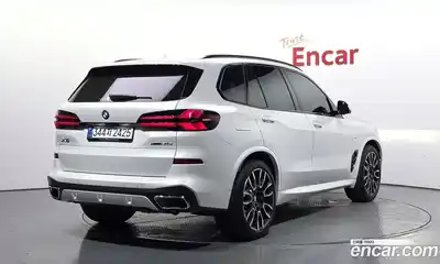 BMW X5 2025 3.0 гидро в Москве № 1689413, миниатюра 2
