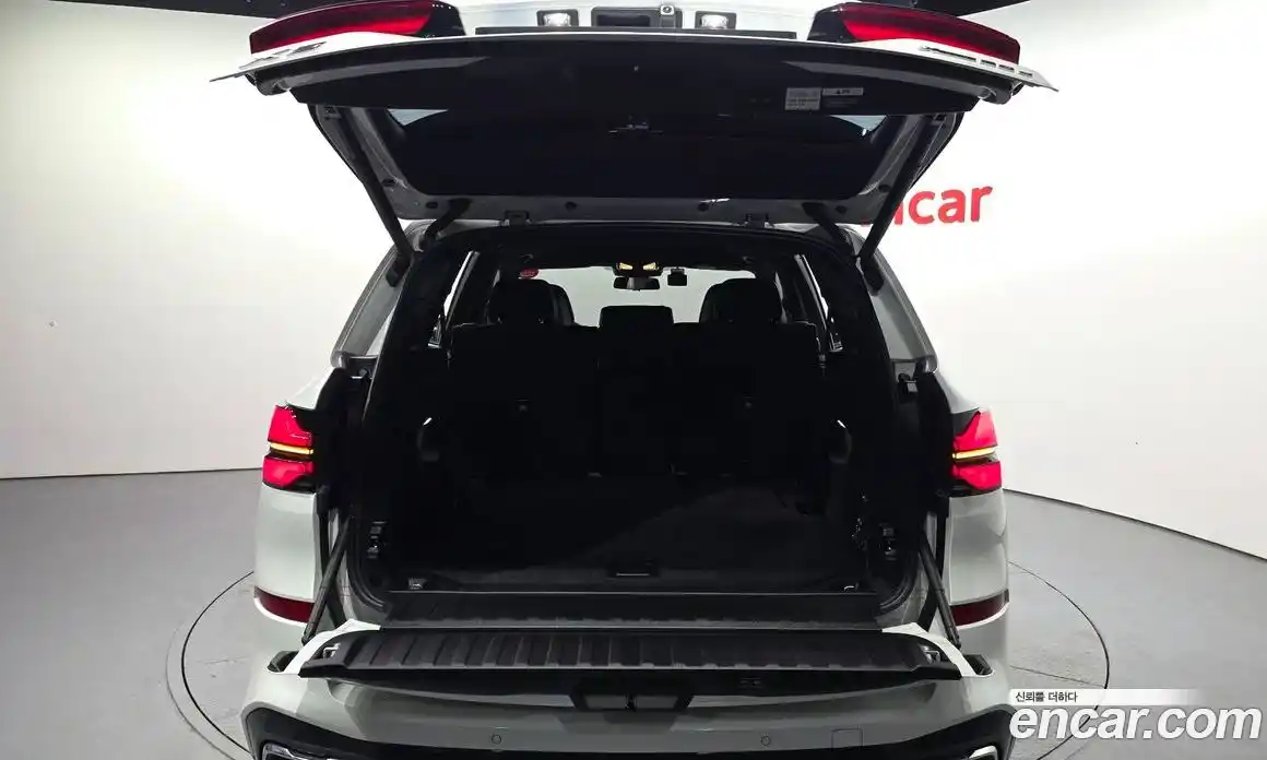 BMW X5 2025 3.0 гидро в Москве № 1689413, фото 26