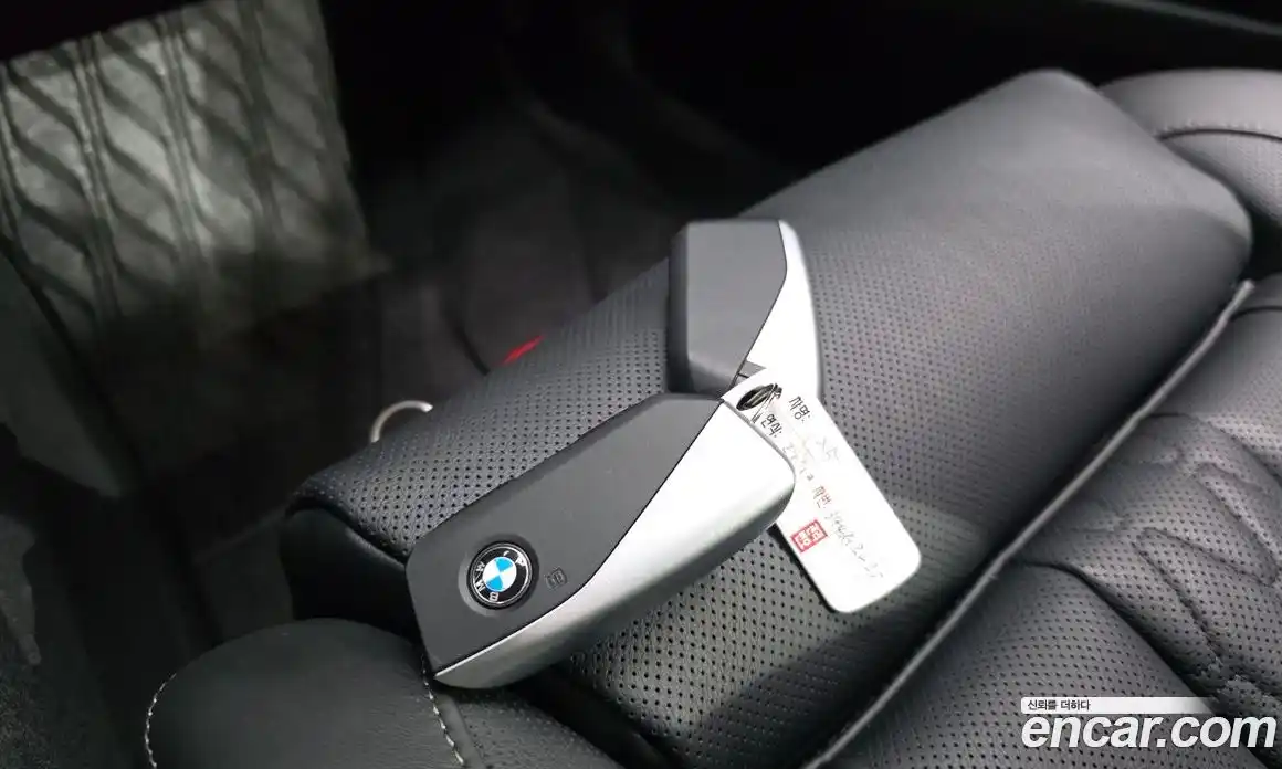 BMW X5 2025 3.0 гидро в Москве № 1689413, фото 30