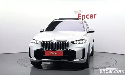 BMW X5 2025 3.0 гидро в Москве № 1689413, миниатюра 3