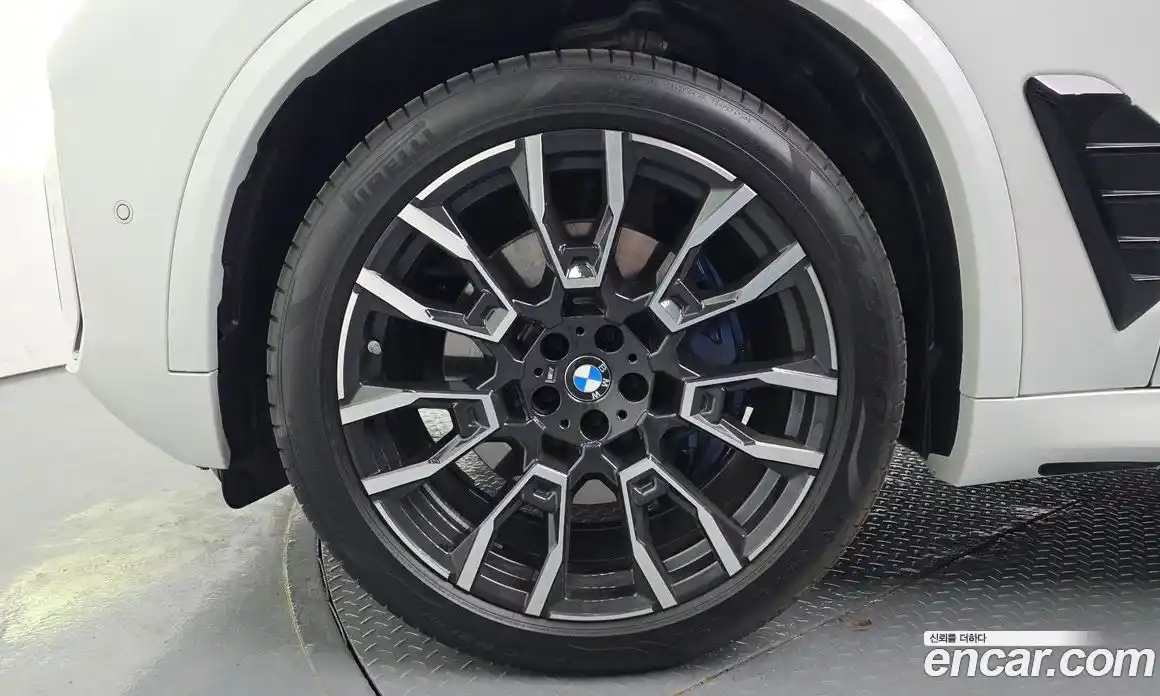 BMW X5 2025 3.0 гидро в Москве № 1689413, фото 5